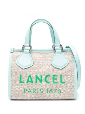 Nakupovalna torba Lancel