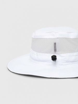 Шляпа Columbia белая