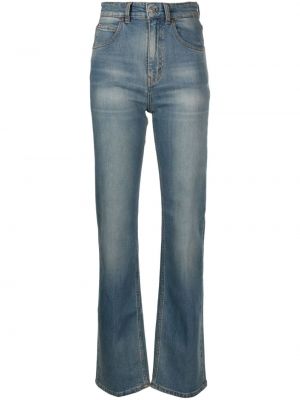 Straight leg jeans Victoria Beckham