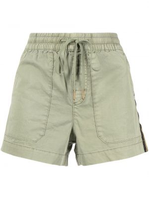 Shorts Zadig&voltaire grønn