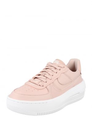 Кроссовки Nike Sportswear розовые