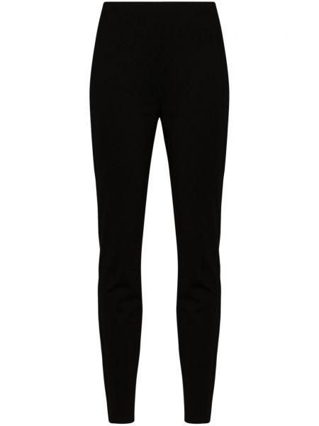 Trøje leggings Pierantoniogaspari sort