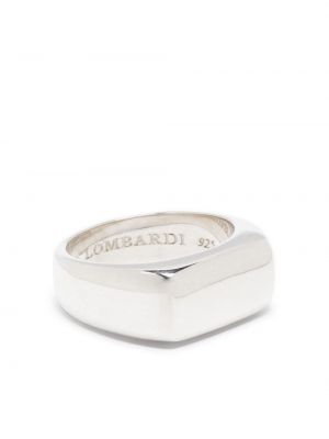 Stříbrný prsten Laura Lombardi