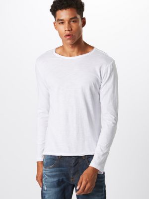 T-shirt Key Largo blanc