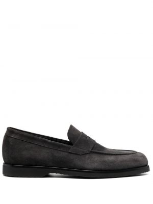 Ruskind loafers Harrys Of London grå