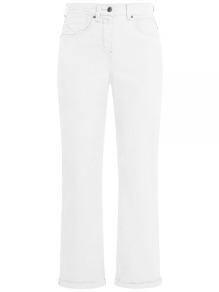 Jeans Recover Pants blanc