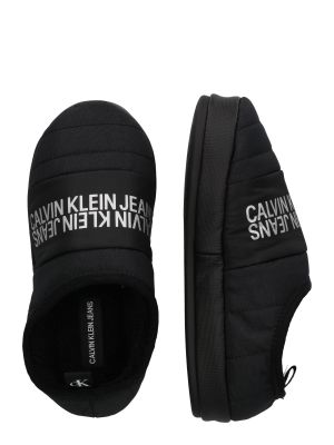 Papuci de casă Calvin Klein Jeans