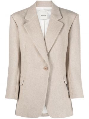 Lang blazer Sandro