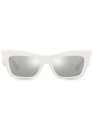 Glasögon Dolce & Gabbana Eyewear vit