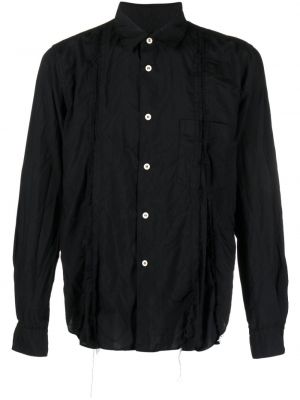 Camicia Black Comme Des Garçons nero