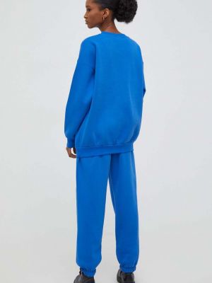Dres Answear Lab niebieski