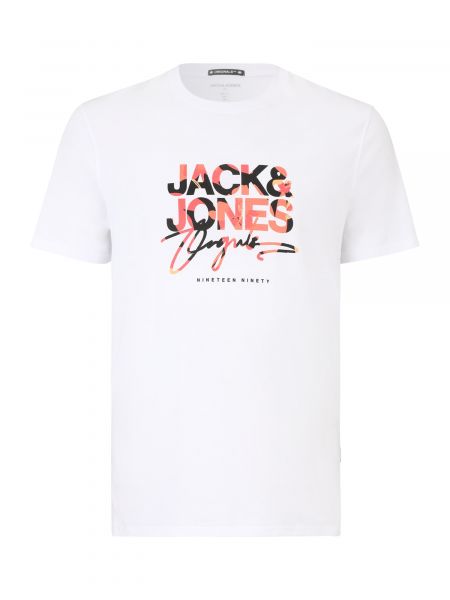 Marškinėliai Jack & Jones Plus