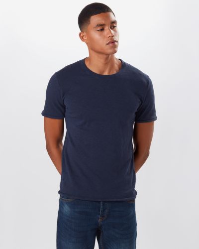 T-shirt American Vintage blu