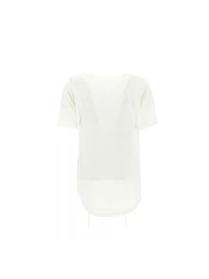 Camisa Isabel Marant étoile blanco