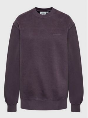 Polaire Carhartt Wip violet