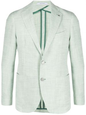 Blazer Tagliatore grøn