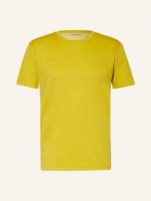 Tričko Vaude žluté