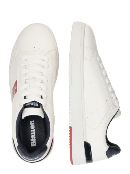 Sneakers Blauer.usa fehér