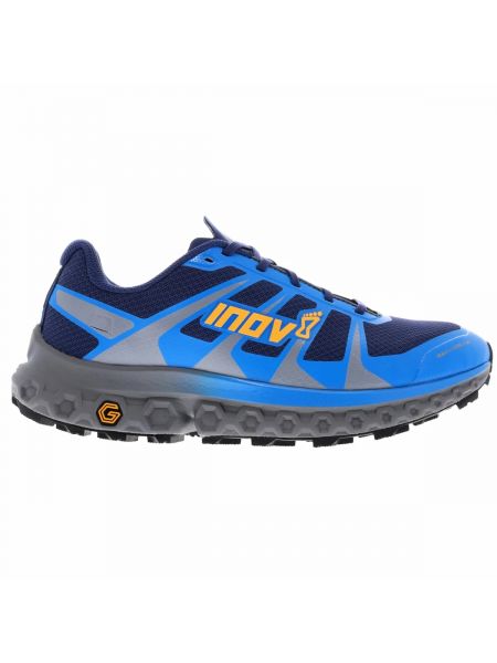 Sneakers για τρέξιμο Inov-8 γκρι