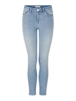 Jeans skinny Rich & Royal bleu