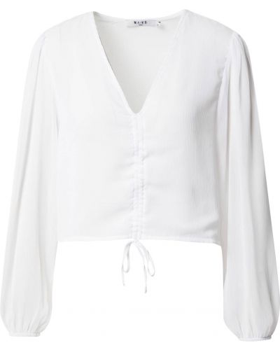 Блуза Na-kd бяло