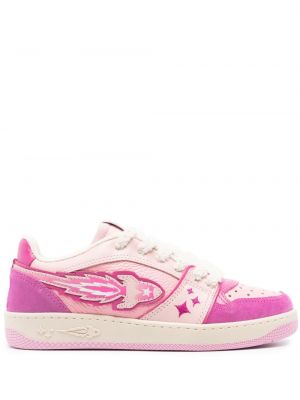 Sneakers Enterprise Japan rózsaszín