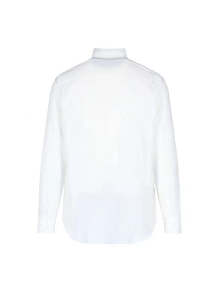 Koszula Finamore biała
