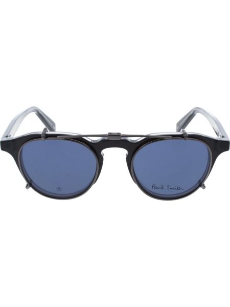 Okulary przeciwsłoneczne Paul Smith czarne