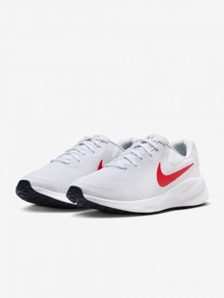 Кросівки Nike Revolution сірі