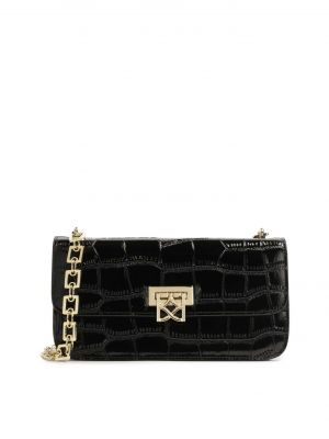 Borse pochette Kazar nero