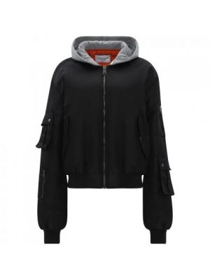 Куртка Forte Dei Marmi Couture черная