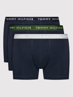 Boxer Tommy Hilfiger blu
