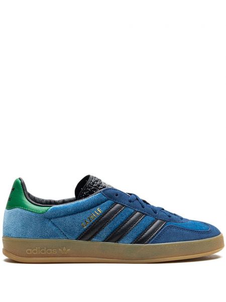 Sneakers Adidas Gazelle blå