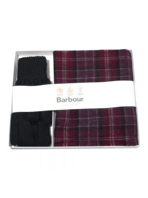 Guantes Barbour