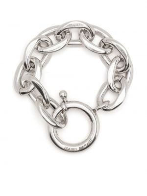 Armband Isabel Marant silber