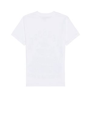 T-shirt Pleasures blanc