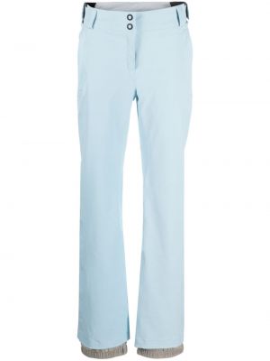 Pantaloni Rossignol albastru