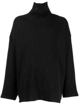 Turtleneck Five Cm svart