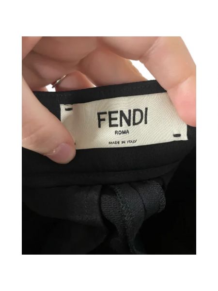 Faldas-shorts retro Fendi Vintage