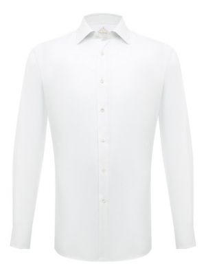 Белая рубашка Pal Zileri