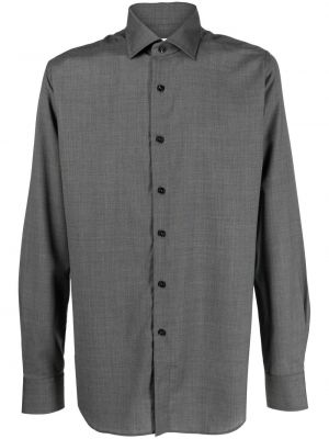 Camicia Xacus grigio