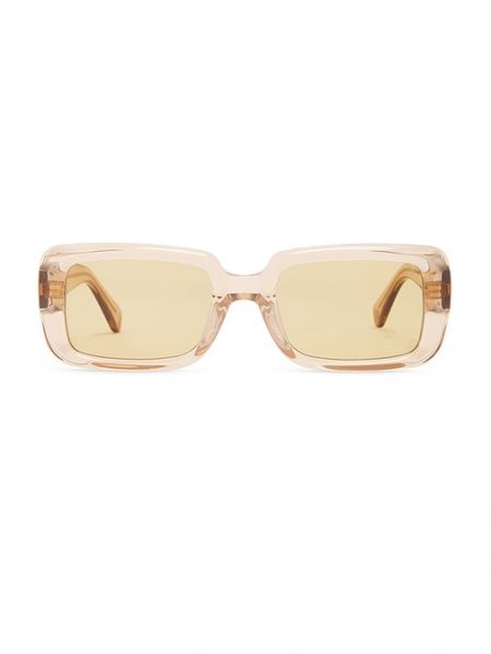 Lunettes de soleil Epokhe beige