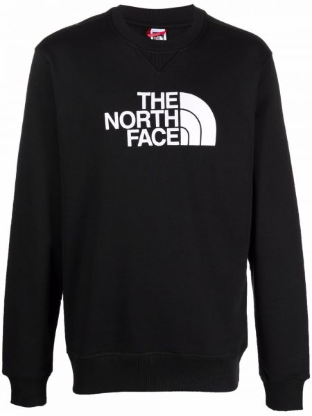 Raštuotas džemperis The North Face
