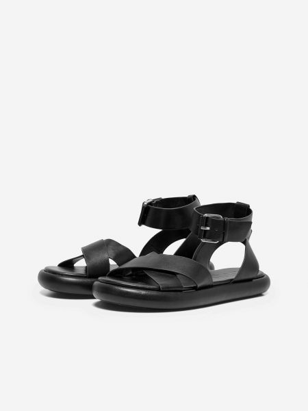 Sandály Only černé