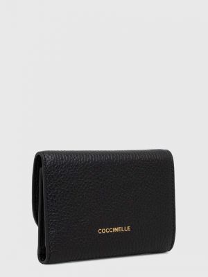 Usnjena denarnica Coccinelle