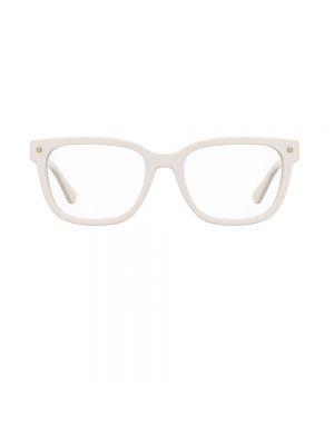 Okulary Chiara Ferragni Collection białe