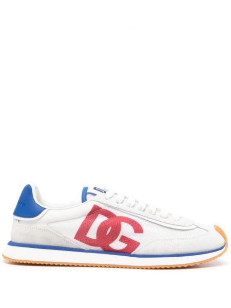 Sneakers Dolce & Gabbana hvid