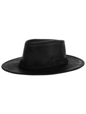 Шляпа Herman, 61 черный