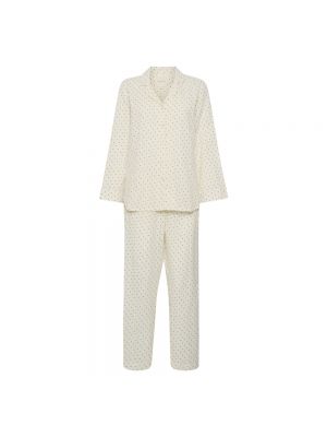 Pyjama Part Two beige