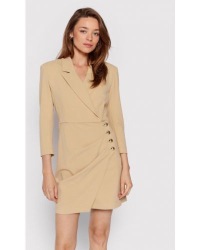 Imperial Koktélruha ACOCDAW Bézs Regular Fit